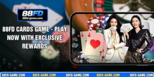 88FD Cards Game