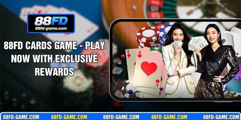 88FD Cards Game