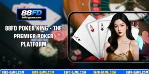 88FD Poker King
